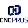 CNC PROS CNC PROS