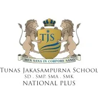 Tunas jakasampurna School