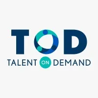 Talent On Demand Talent On Demand