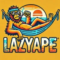 LazyApe Ecosystem 