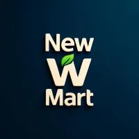 New W Mart Supermarket