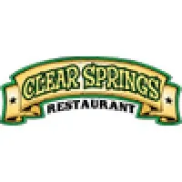 Clear Springs Restaurant