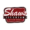 Shaw's Ice Cream