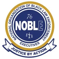 NOBLE - National Organization of Black Law Enforcement Executives
