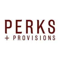 Perks + Provisions Perks + Provisions