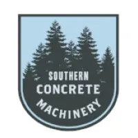 Southern Concrete Machinery Southern Concrete Machinery