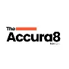 The Accura8 Solution The Accura8 Solution
