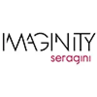 IMAGINITY - Seragini Brand Design