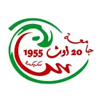 Université 20 août 1955 Skikda