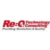 Req Technology Consulting Co., Ltd Req Technology Consulting Co., Ltd
