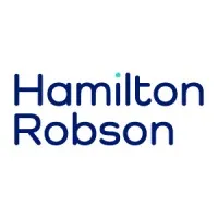 Hamilton Robson