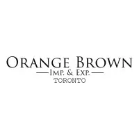 Orange Brown Import and Export Ltd. Orange Brown Import and Export Ltd.