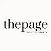 The Page Marketing + Branding The Page Marketing + Branding