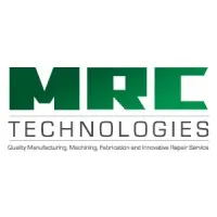 MRC Technologies of North America MRC Technologies of North America