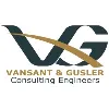 VANSANT & GUSLER, INC. VANSANT & GUSLER, INC.