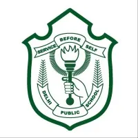 Delhi Public School - Chas