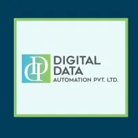 Digital Data Automation Private Limited