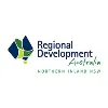 Regional Development Australia Northern Inland Regional Development Australia Northern Inland