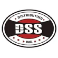 DSS DISTRIBUTING INC