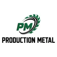 Production Metal Sawing & Processing Production Metal Sawing & Processing
