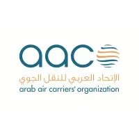 Arab Air Carriers Organization email format
