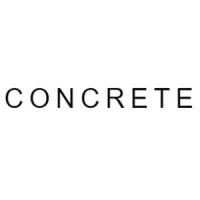 CONCRETE