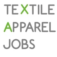 TEXTILE APPAREL JOBS