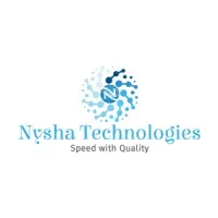 Nysha Technologies Pvt Ltd