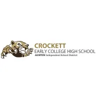 Crockett High School Crockett High School