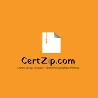 Certzip LLC
