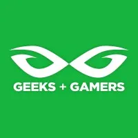 Geeks and Gamers, LLC Geeks and Gamers, LLC