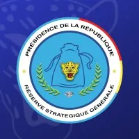 Réserve Stratégique Générale RDC Réserve Stratégique Générale RDC