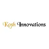 Kosh Innovations Kosh Innovations