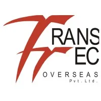 Transtec Overseas Pvt Ltd
