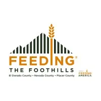 Feeding the Foothills