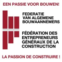 Federatie van Algemene Bouwaannemers - Fédération des Entrepreneurs Généraux de la Construction