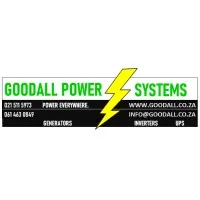 Goodall Power Systems