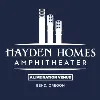 Hayden Homes Amphitheater Hayden Homes Amphitheater