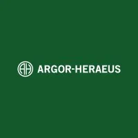 Argor-Heraeus SA