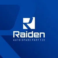 Raiden Raiden
