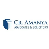 CR. Amanya Advocates & Solicitors