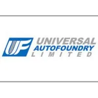 Universal Autofoundry Ltd