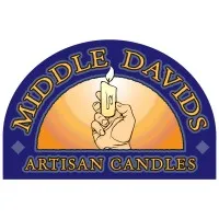 Middle Davids Artisan Candles