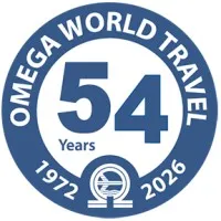 Omega World Travel