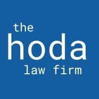 The Hoda Law Firm, PLLC