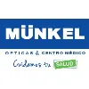 Opticas y Centro Medico Munkel