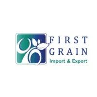 First Grain for Import and Export First Grain for Import and Export