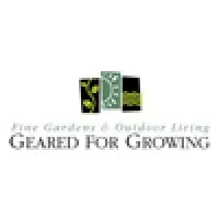 Geared for Growing