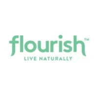 Flourish Live Naturally Flourish Live Naturally