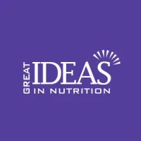 Great Ideas in Nutrition